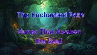 Enchanted Rune Speak