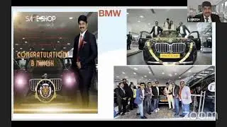 Joining की Line कैसे लगायें - by Mr Nikesh B जी - by Mr Nikesh B जी