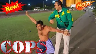 COPS New 2025 || Tough Takedowns Special Edition || COPS Full Episodes 2025