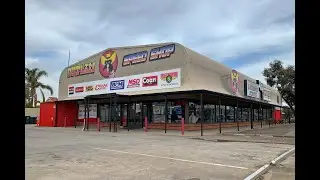Outlaw Speed Shop Store Overview