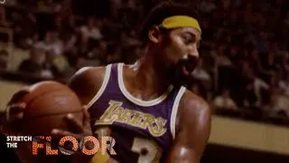 Episode 10 - The Greatest Players of Each Decade: 50's to 80's