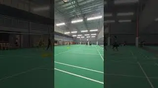 #badminton #weekend #sports #hobby #fyp #shorts #explore