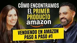 Reto Amazon 2026: Creando Una Marca Desde Cero | Ep 35