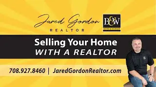 Thinking of Selling Your House?  Why Use a Realtor?