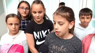 Upis prvaka u OŠ 