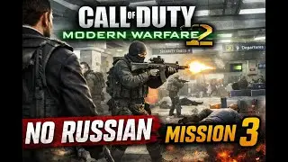 No Russian: The Sequel
