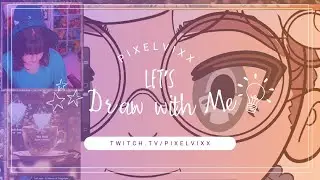 Draw with Me - VOD | 3