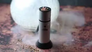 SMOKE GUN HOW TO USE | Matador's BBQ