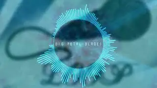 Breeton Boi - BIG METAL BLADE! [prod. Pembers]