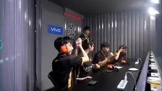 RRQ 26 Kills win   The Best Game of RRQ | Pmco Finals