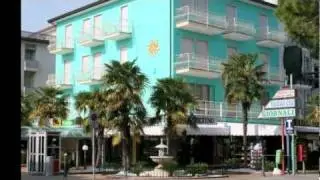 Caorle appartamenti -residence 