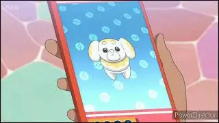 Fidough Pok&eacute;dex Entry..wmv