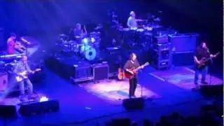 Widespread Panic - Junior 10-12-2011 soundboard LiveWidespreadPanic.com St Louis Peabody Opera