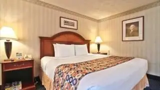 Best Western Pentagon DCA, Arlington, VA - RoomStays.com