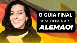 Imersão no Alemão de Verdade