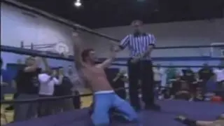 • 'Matt Sydal vs. Riccochet' MV •