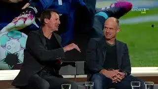 Vystř&iacute;d&aacute; N&uuml;bel někdy Neuera v FC Bayern?