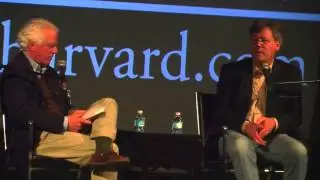 David Sibley: How I Got Started Drawing Birds (Clip)