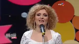 Bojana Nikolic i Srpski glasovi / SERBIAN VOICES - Idu kola preko polja