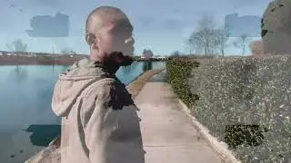 Wonge - Strafe (official video)