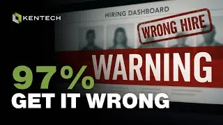 5 Hiring Risks AI Can&rsquo;t Fix 🚨 | Background Checks & Compliance