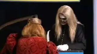 HORRIBLE HISTORIES - Stupid Deaths: Edmund II