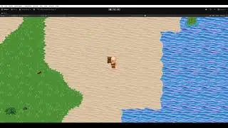 Island Game Now Has Storage