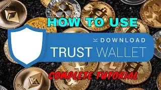 #Forsage #ForsageRegistration Trust Wallet How to Buy Ethereum