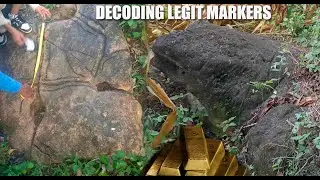SUPER LEGIT NA STONE MAP ATIN I- DECODE!!
