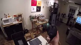 Z Unboxing - AKG K36 // WBC // Echo Input