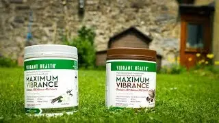 The Benefits of Green Food Supplements