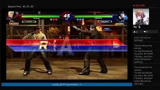 xXWORSHIPXx's Live PS4 Broadcast