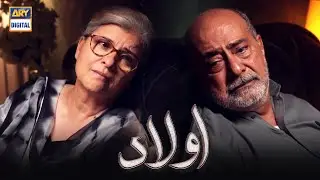 Saharon Ki Talash Tou Kamzoron Ko Hoti Hai | Aulaad Episode 27 Best Scene | ARY Digital
