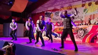 21 The Magic Toyboys Tanz mit Effekt