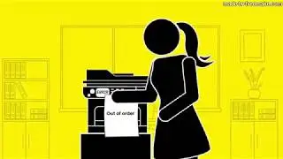Printing Pain Points   Printer Service Issues