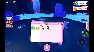 Making mega neon gorilla 
