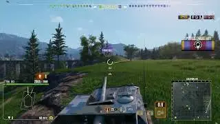 OBJ 263 11.8k combined | WOT console super unicorn 4200+wn8 | please like & subscribe |