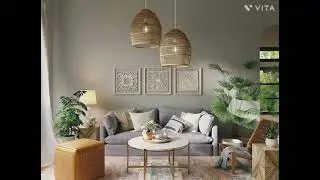 The Ultimate Living Room Lookbook: Trends You Need to See!
