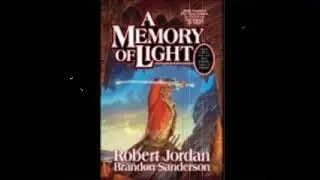 The Wheel of Time Saga - Book 14 - part 1