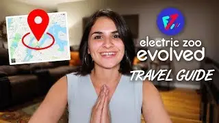 Your Electric Zoo 2019 Travel Guide