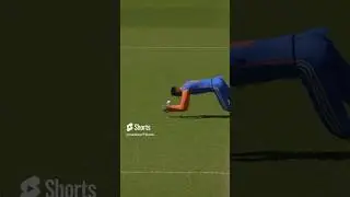 What a catch 😱 #maxkeyyt #indvszim #cricket24tamil #cricket24