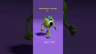 Aprender Blender conmigo🚀 vs con tutoriales random de YT 💀