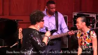 Kennedy Holmes and Dianne Reeves - Full Video