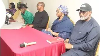 PETER OBI ASKED THE LABOR PARTY CHAIRMAN TO REDUCE FEE FOR TICKETS & REFUND THE LATE LP ASPIRANT #3k