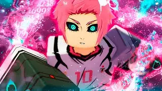 A ATUALIZAÇÃO SUPREMA DO BLUE LOCK SHENANIGANS! +10 NOVOS PERSONAGENS!