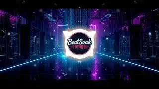 Cyber-Code Session 💻 | Dark Ambient Synthwave for Deep Focus & Hacking 2025 | No Drop Work Beats