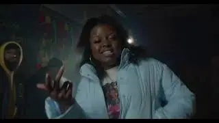 BGM Blakk Featuring Che Noir - Loose Lips 