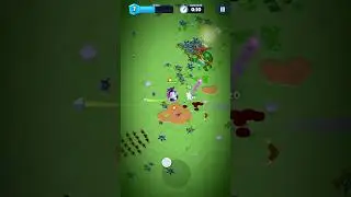 Heroes vs Hordes Survival Gameplay