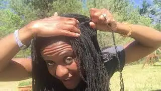 MicroBraidlocs #6: 4 year update