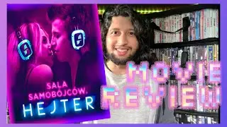 &ldquo;The Hater&rdquo; (Hejter) (2020) (Movie Review with Spoilers)